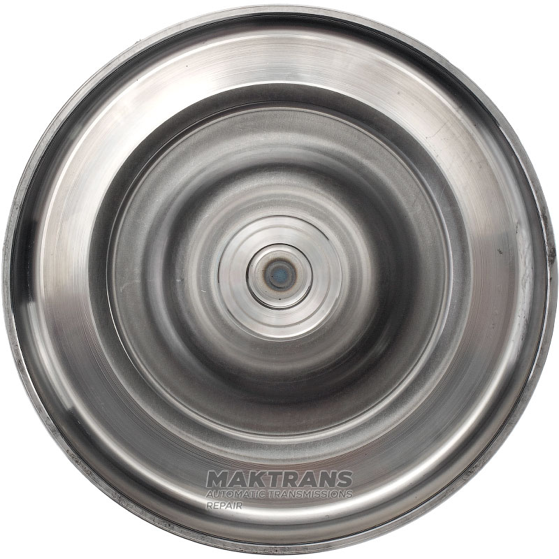 Torque converter front cover TOYOTA GT86 A960E / SUBARU BRZ TB-65SN (40B220) / pilot outer diameter 20 mm, 6 mounting holes (hole outer diameter 7.80 mm)
