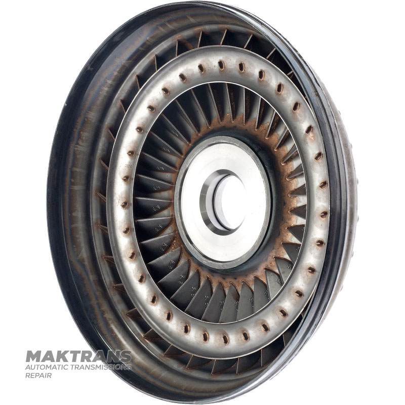 JATCO JF017E/25H torque converter pump wheel