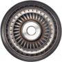 JATCO JF017E/25H torque converter pump wheel
