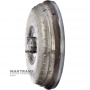 JATCO JF017E/25H torque converter pump wheel