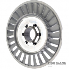 Torque converter reactor wheel JATCO JF017E/25H 