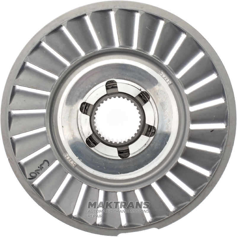 Torque converter reactor wheel JATCO JF017E/25H 