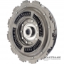 Torque converter turbine wheel/spring damper JATCO JF017E/25H
