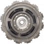 Torque converter turbine wheel/spring damper JATCO JF017E/25H