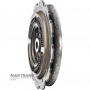 Torque converter turbine wheel/spring damper JATCO JF017E/25H