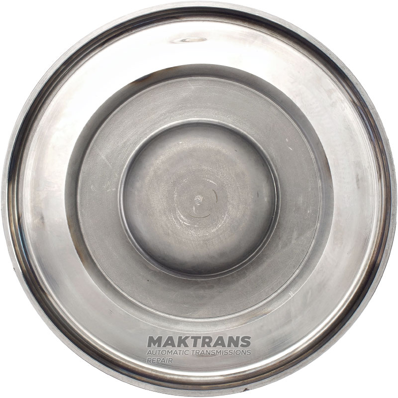 JATCO JF017E/25H Torque Converter Front Cover