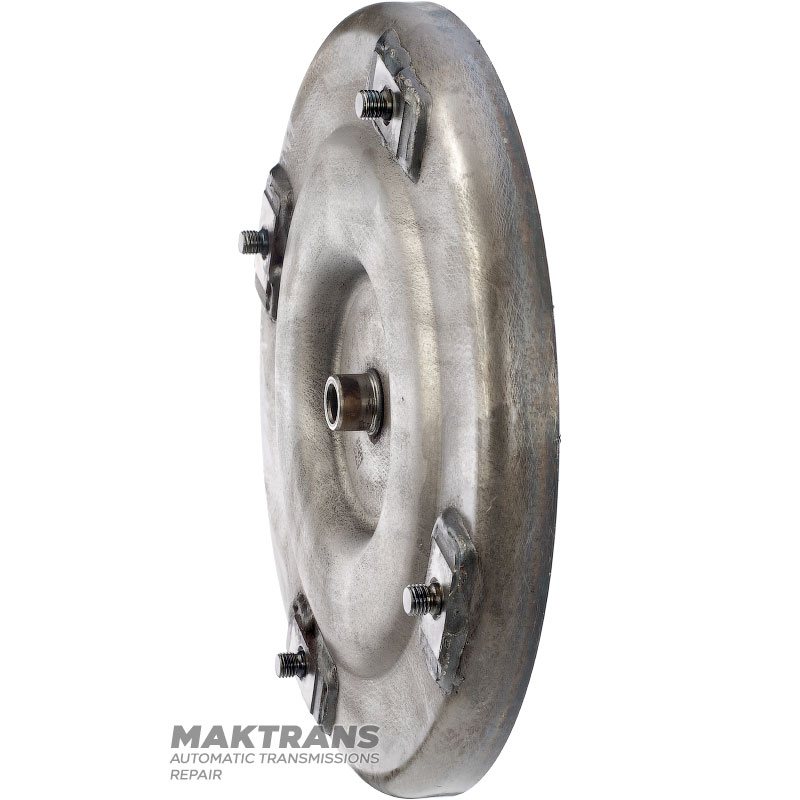 JATCO JF017E/25H Torque Converter Front Cover