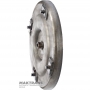 JATCO JF017E/25H Torque Converter Front Cover
