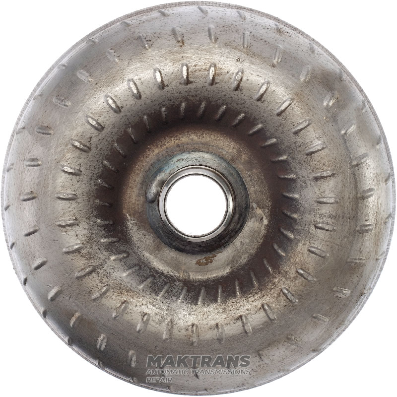 Torque converter pump wheel GM 4T65E 24211943 24211944 2426630
