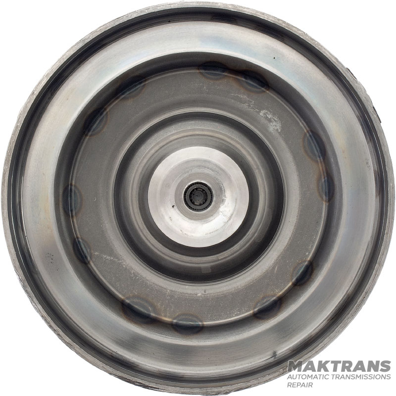Torque converter front cover GM 4T65E / 24211943 24211944 2426630