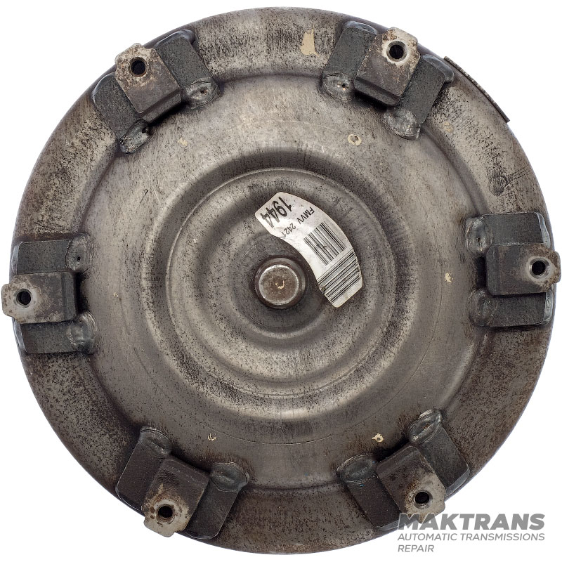 Torque converter front cover GM 4T65E / 24211943 24211944 2426630