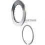 Friction and steel plate kit C1 Clutch Allison 3000 series / Allison MD3060 (6 friction plates, total thickness of the set 45.40 mm)