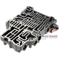 Valve body, valve part Allison 3000 series / Allison MD3060 29546542