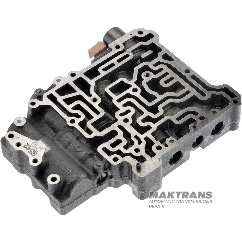 Valve body, valve part Allison 3000 series / Allison MD3060 29546542