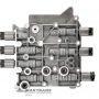 Valve body, solenoid block (complete with solenoids and separator plate) Allison 3000 series / Allison MD3060 29546544 29542822