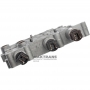 Valve body, solenoid block (complete with solenoids and separator plate) Allison 3000 series / Allison MD3060 29546544 29542822
