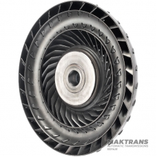 Torque converter turbine wheel GM 4T65E / 24211943 24211944 2426630
