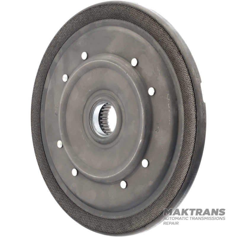 Torque converter lock-up piston / spring damper GM 4T65E / 24211943 24211944 2426630 24211681