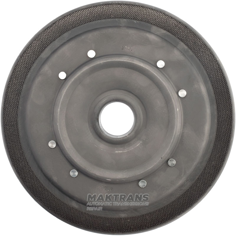 Torque converter lock-up piston / spring damper GM 4T65E / 24211943 24211944 2426630 24211681