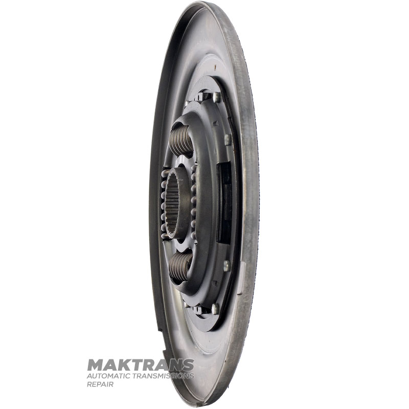 Torque converter lock-up piston / spring damper GM 4T65E / 24211943 24211944 2426630 24211681