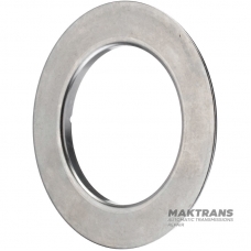 Torque converter thrust needle bearing GM 4T65E / 24211943 24211944 2426630 / 84.40 mm x 5.40 mm x 54.15 mm (installed between pump/reactor and reactor/turbine wheels)