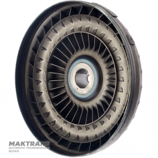 Torque converter pump wheel ZF 6HP26 (206 700) 4168028633 24407559124 (BMW E53 E60 E61 E65, N57N Engine)