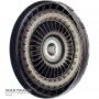 Torque converter pump wheel ZF 6HP26 (206 700) 4168028633 24407559124 (BMW E53 E60 E61 E65, N57N Engine)