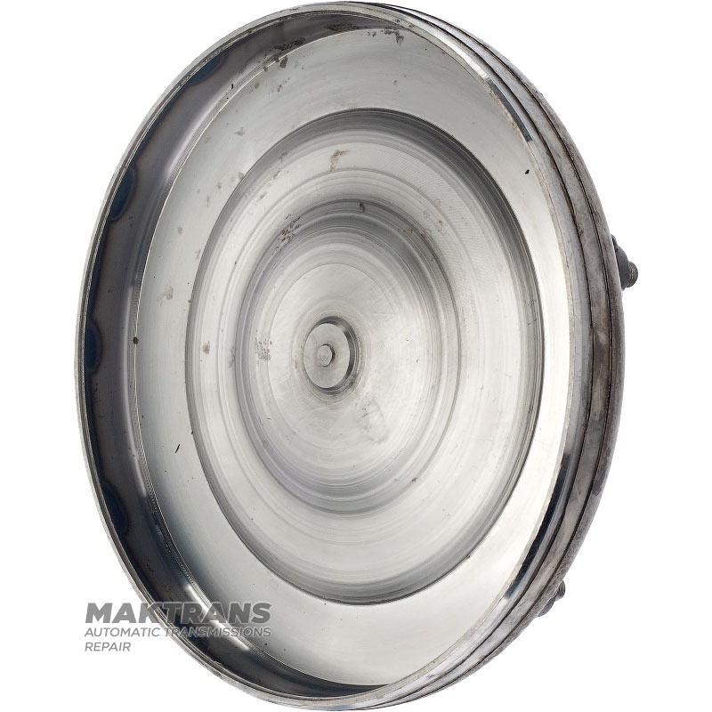 Torque converter front cover TF-61SN / VAG 09K 09K323571A
