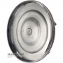 Torque converter front cover TF-61SN / VAG 09K 09K323571A