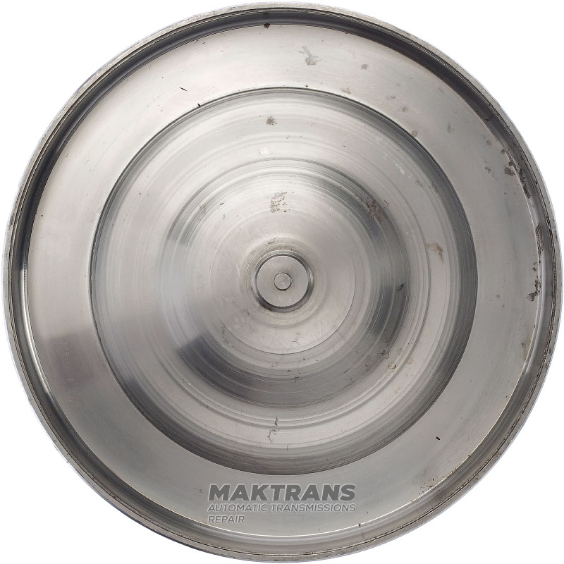 Torque converter front cover TF-61SN / VAG 09K 09K323571A