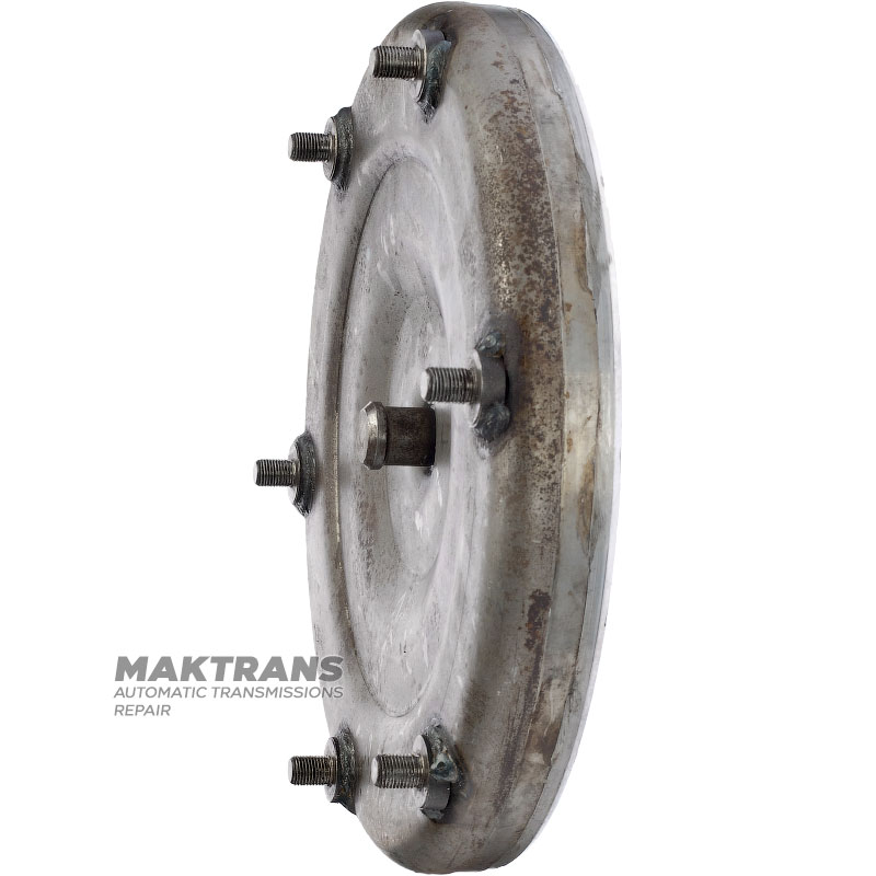 Torque converter front cover TF-61SN / VAG 09K 09K323571A