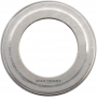 Torque converter thrust needle bearing ZF 6HP26 (206,700) 4168028633 24407559124 (BMW E53 E60 E61 E65, N57N Engine) 38.25 mm x 63.60 mm x 4.65 mm / (installed between pump/reactor and reactor wheels)