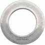 Torque converter thrust needle bearing ZF 6HP26 (206,700) 4168028633 24407559124 (BMW E53 E60 E61 E65, N57N Engine) 38.25 mm x 63.60 mm x 4.65 mm / (installed between pump/reactor and reactor wheels)