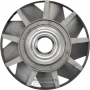 Torque converter reactor wheel ZF 6HP26 (206 700) 4168028633 24407559124 (BMW E53 E60 E61 E65, N57N Engine)
