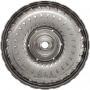 Torque converter turbine wheel ZF 6HP26 (206 700) 4168028633 24407559124 (BMW E53 E60 E61 E65, N57N Engine)