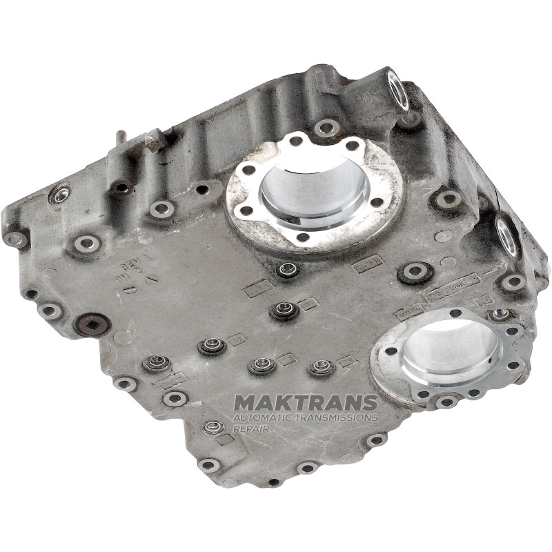 Oil pan / valve body bottom plate Allison 3000 series / Allison MD3060