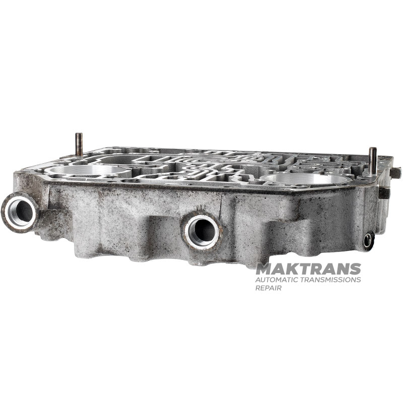 Oil pan / valve body bottom plate Allison 3000 series / Allison MD3060