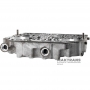 Oil pan / valve body bottom plate Allison 3000 series / Allison MD3060