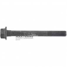 Pressure plate bolt kit C3 Clutch Allison 3000 series / Allison MD3060 (12 bolts in the kit, ext. thread Ø  9.85 mm) 