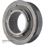 Sun gear bearing hub P3 Allison 3000 series / Allison MD3060