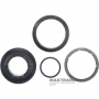 Sun gear bearing hub P3 Allison 3000 series / Allison MD3060