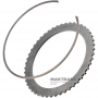 Pressure plate C2 Clutch Allison 3000 series / Allison MD3060 (thickness 6.30 mm, outer Ø 216.30 mm, 48 teeth)