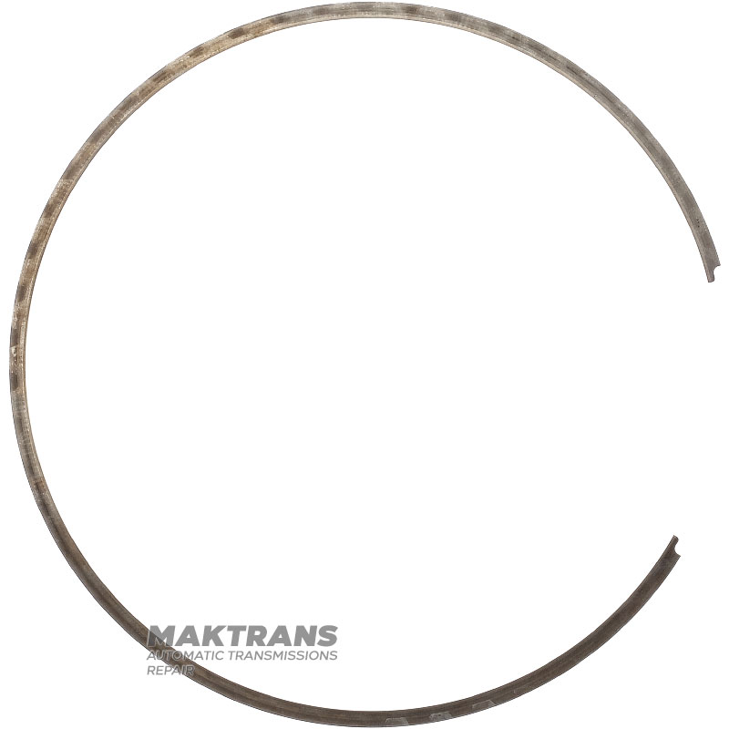 Pressure plate C2 Clutch Allison 3000 series / Allison MD3060 (thickness 6.30 mm, outer Ø 216.30 mm, 48 teeth)