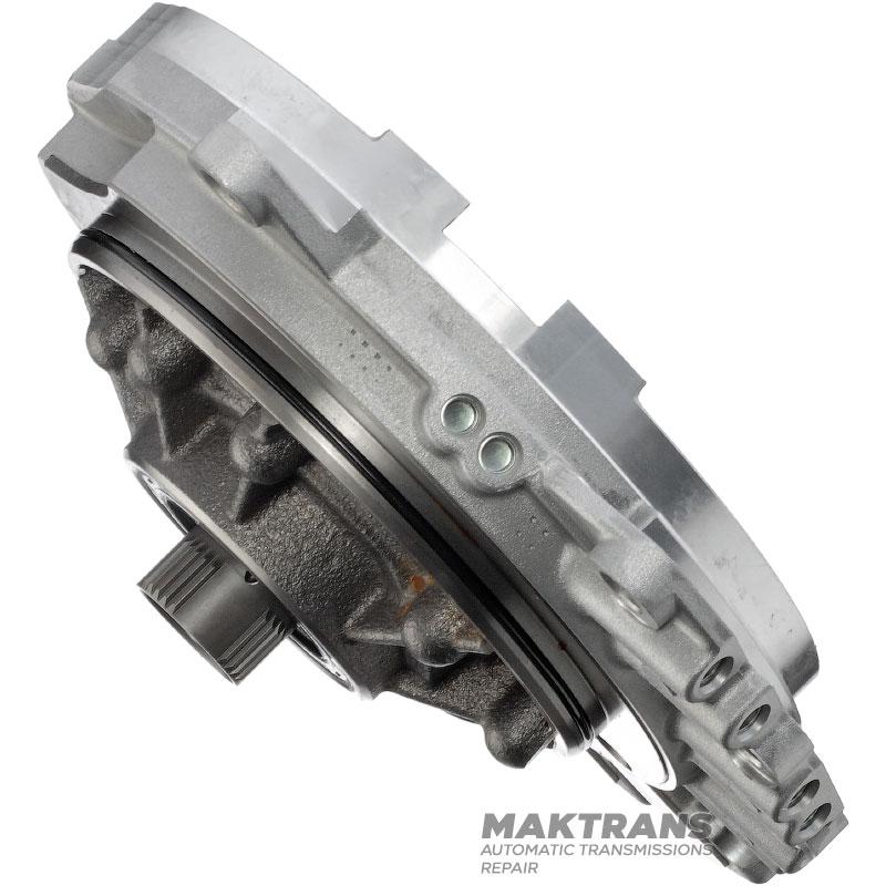 Oil pump Hyundai / KIA A8MF1, Jeep A8F30 — 461004G600