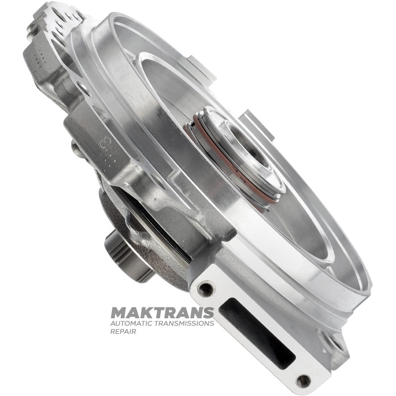 Oil pump Hyundai / KIA A8MF1, Jeep A8F30 — 461004G600