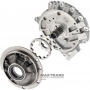 Oil pump Hyundai / KIA A8MF1, Jeep A8F30 — 461004G600