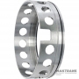 Piston with return spring Low / Reverse Brake Hyundai / KIA A8MF1 - 456214G600, piston height 55 mm