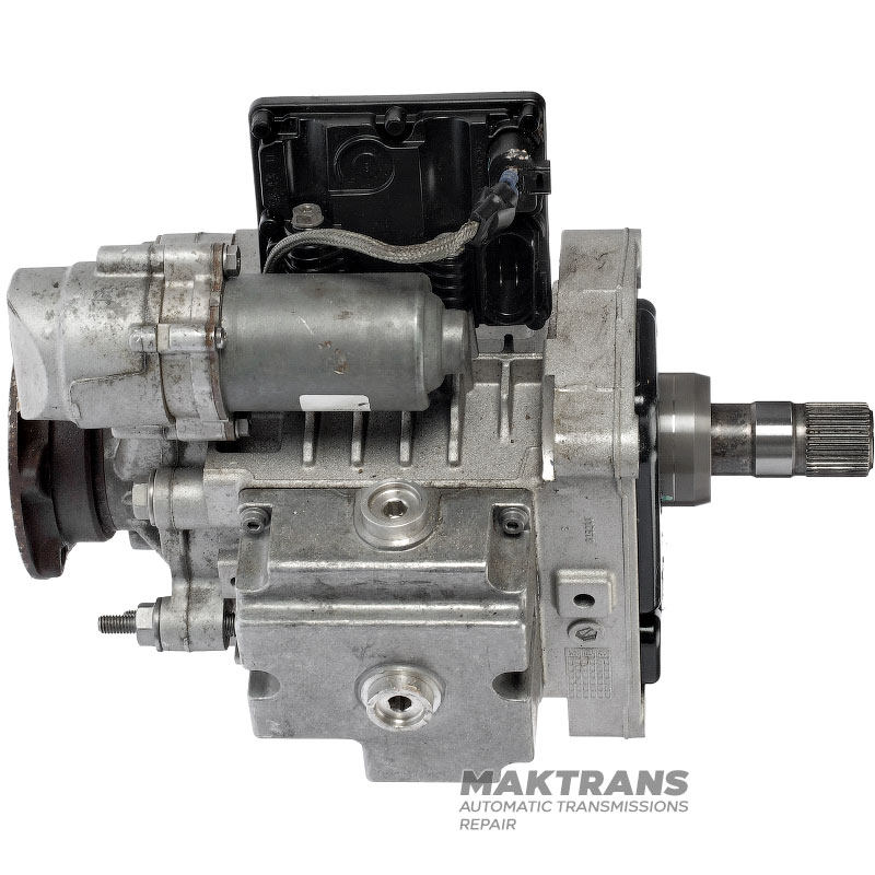 Transfer case / transmission front reducer VAG DSG 0GC DQ381 0D9409055C 0CQ907554P