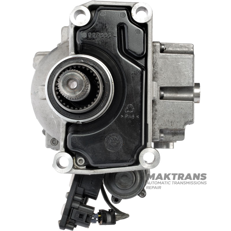 Transfer case / transmission front reducer VAG DSG 0GC DQ381 0D9409055C 0CQ907554P