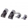 Solenoid kit 0B5 DL501 08-up (solenoids reconditioned)